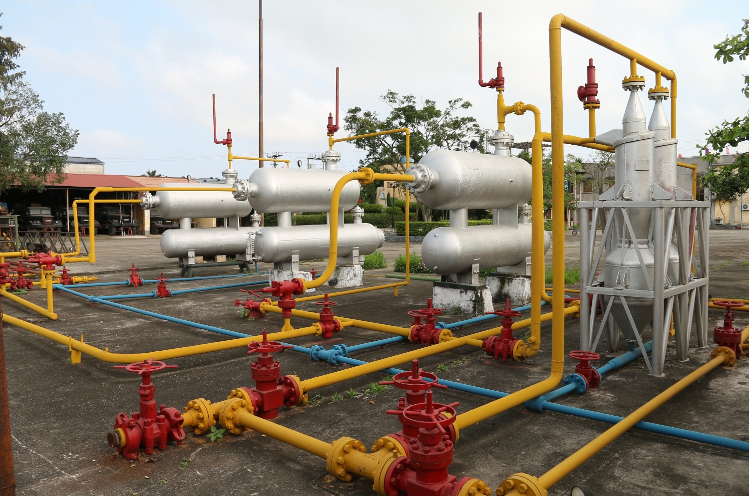 Một thời gian khó nhưng đầy vinh quang Một thời gian khó nhưng đầy vinh quang