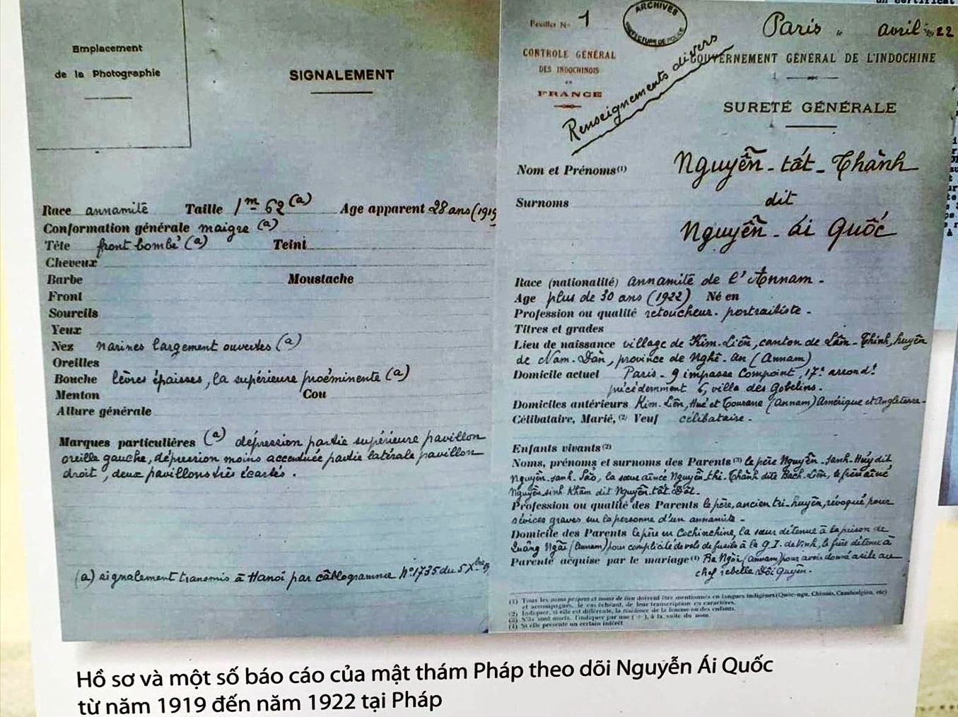Trưng bày hình ảnh, tư liệu “Học tập và làm theo tư tưởng, đạo đức, phong cách Hồ Chí Minh”