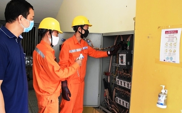 EVNNPC đảm bảo điện phục vụ kỳ thi tốt nghiệp THPT và tuyển sinh năm 2021