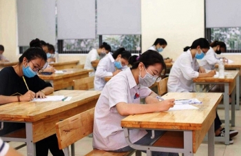 Hà Nội giữ nguyên lịch thi vào 10 nếu vẫn kiểm soát dịch tốt dịch Covid-19