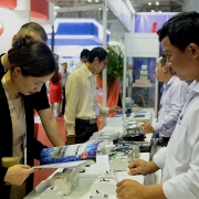 Giới thiệu nhiều công nghệ, thiết bị điện và năng lượng xanh tại Vietnam ETE & Enertec Expo 2022