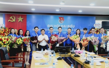 Đoàn Thanh niên PVI tổ chức thành công Đại hội Đại biểu lần thứ VII, nhiệm kỳ 2022 – 2027
