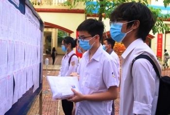 Hà Nội: 103 trường THPT ngoài công lập áp dụng phương thức xét tuyển bằng học bạ