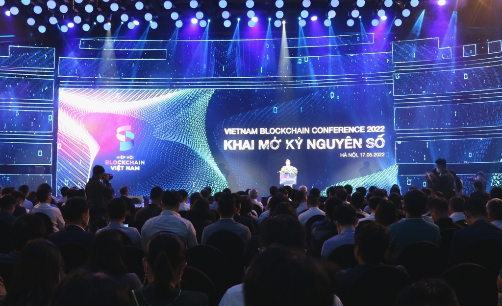 Ra mắt Hiệp hội Blockchain Việt Nam