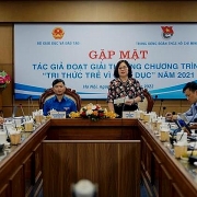 11 công trình, sáng kiến góp phần thúc đẩy chuyển đổi số trong giáo dục