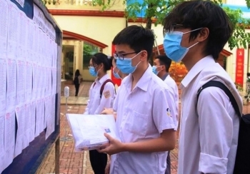 Hà Nội: Ngày 31/5 sẽ công bố số lượng học sinh dự tuyển lớp 10 của từng trường