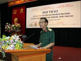 Việt Nam và chặng đường 10 năm xóa đói, giảm nghèo