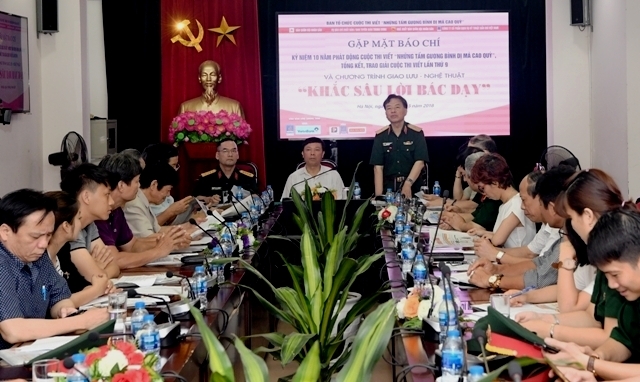 ptsc phoi hop to chuc trao giai nhung tam guong binh di ma cao quy lan thu 9