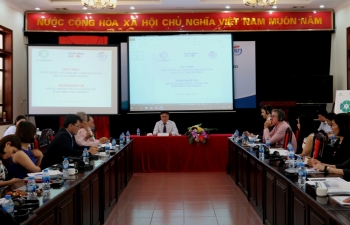 Quốc gia số: Các đòn bẩy chính sách cho đầu tư và tăng trưởng
