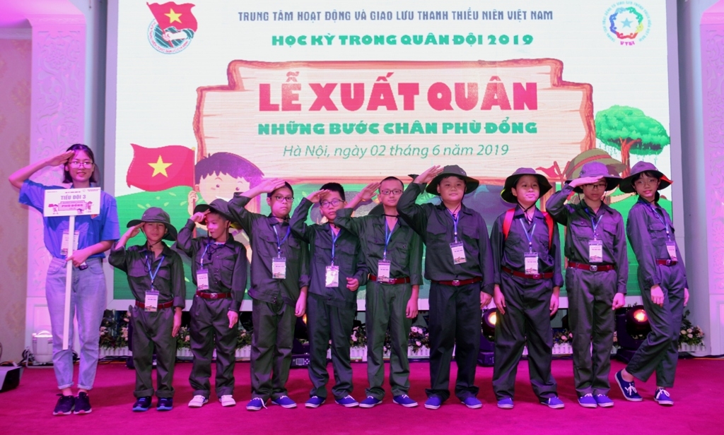 Các sự kiện nổi bật của PVN trong tuần từ 2/6 đến 9/6/2019