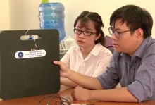 bi thu trieu tai vinh lam gi co chuyen vung cam trong xu ly can bo gian lan diem thi