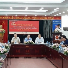 tuoi tre dau khi xung kich tham gia cac hoat dong dam bao an toan giao thong