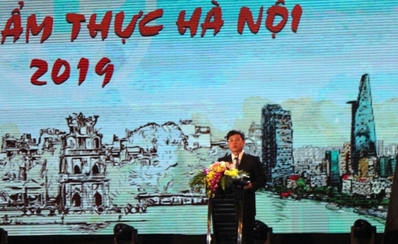 thuong thuc dac san vung mien voi le hoi van hoa am thuc ha noi 2019
