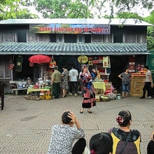 tang nang muc phat ve hanh vi cheo keo du khach