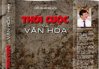 Ra mắt sách “Thời cuộc và văn hoá”