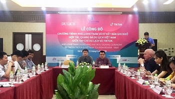 Quảng bá du lịch Việt Nam bằng công cụ video #HelloVietnam