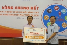 hon 600 dai bieu se tham du ngay du lich truc tuyen 2019