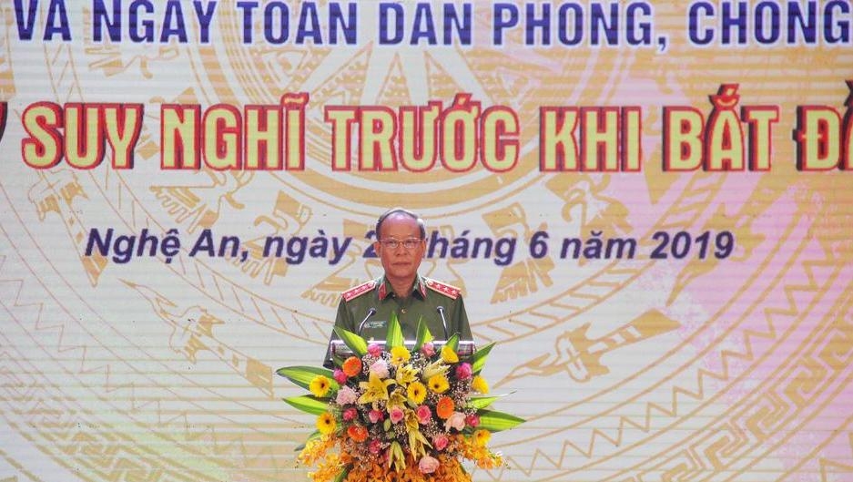 ma tuy la hiem hoa cua ca the gioi hay suy nghi truoc khi bat dau