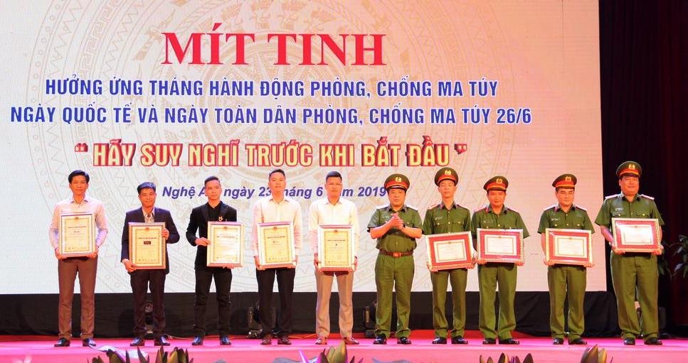 ma tuy la hiem hoa cua ca the gioi hay suy nghi truoc khi bat dau