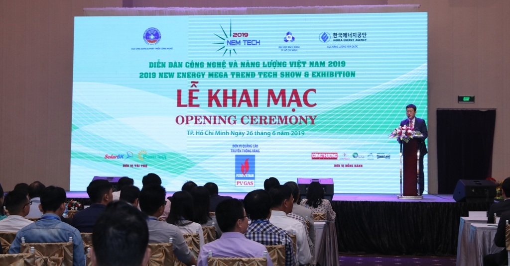 pv gas dong hanh cung dien dan cong nghe va nang luong viet nam 2019