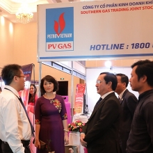 PV GAS đồng hành cùng Diễn đàn “Công nghệ và Năng lượng Việt Nam 2019”