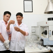 Giải pháp nâng cao vị thế KHCN thông qua việc đăng tải trên các tạp chí khoa học quốc tế