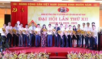 Phát huy trí tuệ, trách nhiệm đưa PVC vượt qua khó khăn, ổn định và từng bước phát triển