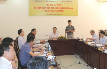 Tiếng nói của trí thức khoa học và công nghệ Việt Nam