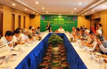 Hội nghị sinh hoạt Câu lạc bộ Doanh nghiệp Dầu khí lần I năm 2020