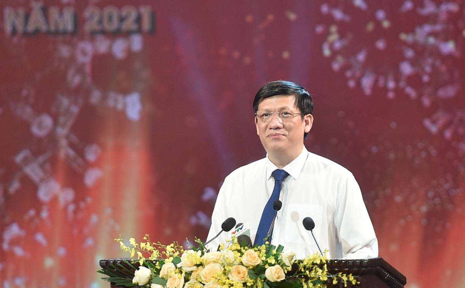 Không lãng phí bất cứ đồng nào từ Quỹ vắc-xin phòng, chống Covid-19