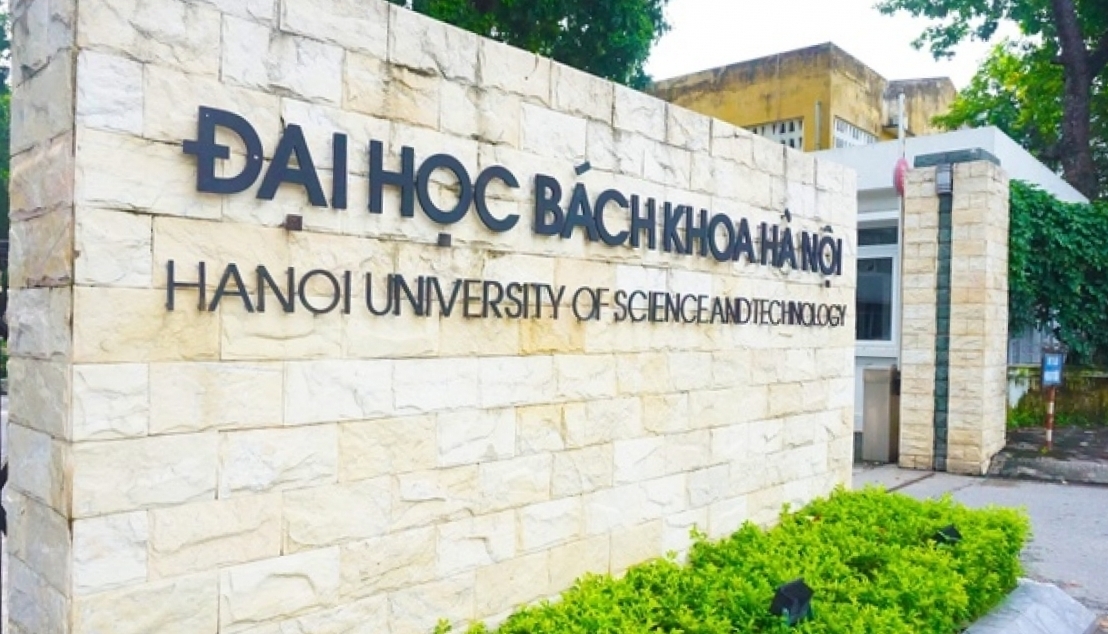 ĐH Bách khoa Hà Nội công bố điểm chuẩn theo phương thức xét tuyển tài năng năm 2021