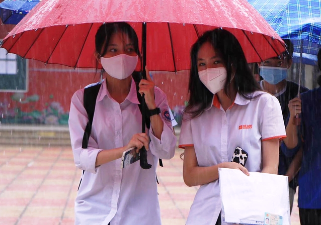 Gợi ý giải đề thi môn Lịch sử vào lớp 10 tại Hà Nội