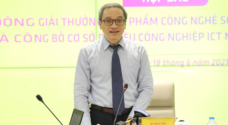 Phát động giải thưởng 