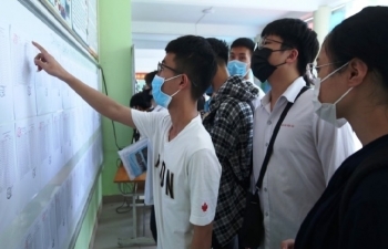 Không thi tốt nghiệp, học sinh được cấp giấy chứng nhận hoàn thành chương trình phổ thông
