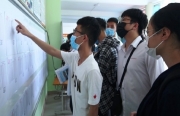 Không thi tốt nghiệp, học sinh được cấp giấy chứng nhận hoàn thành chương trình phổ thông