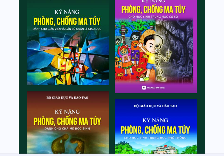 Ngành Giáo dục tăng cường phòng, chống HIV/AIDS, ma túy, mại dâm trong trường học