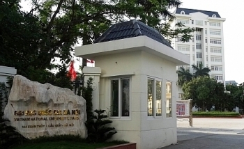 2 trường đại học Việt Nam được xếp hạng đại học trẻ tốt nhất thế giới