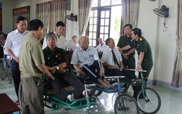 tri an nguoi co cong voi cach mang tinh phu tho