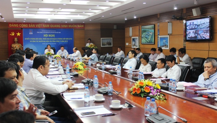 pvc no luc vuot kho hoan thanh tot ke hoach 6 thang dau nam