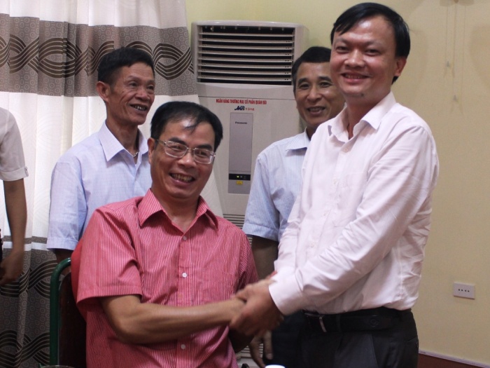 tham tang qua trung tam dieu duong nguoi co cong tinh phu tho