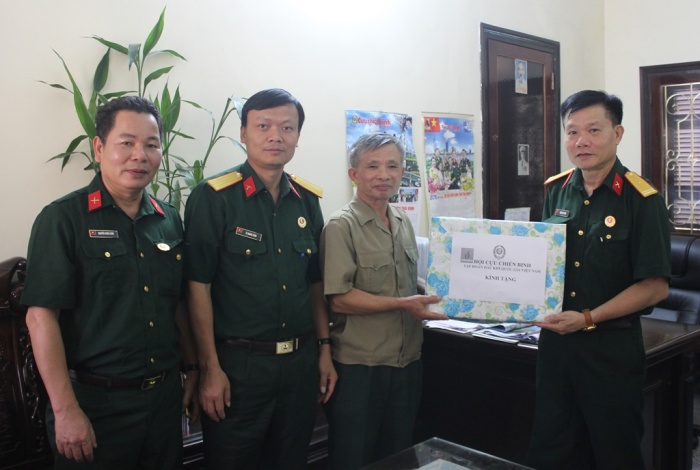tri an nguoi co cong voi cach mang tinh thai binh