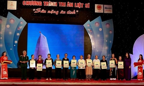 sau nang an tinh am ap nghia cu den on dap nghia