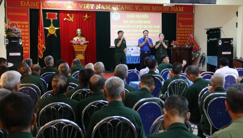 hoi ccb tap doa n tri an nguoi co cong voi cach mang tinh phu tho ninh binh ha nam