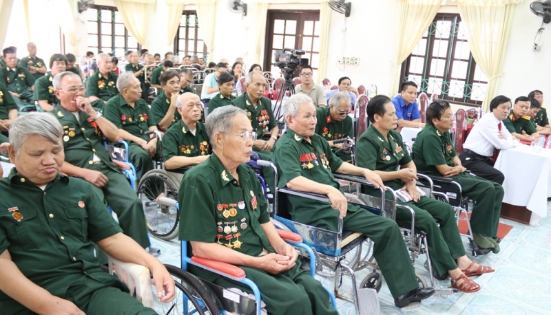 hoi ccb tap doa n tri an nguoi co cong voi cach mang tinh phu tho ninh binh ha nam