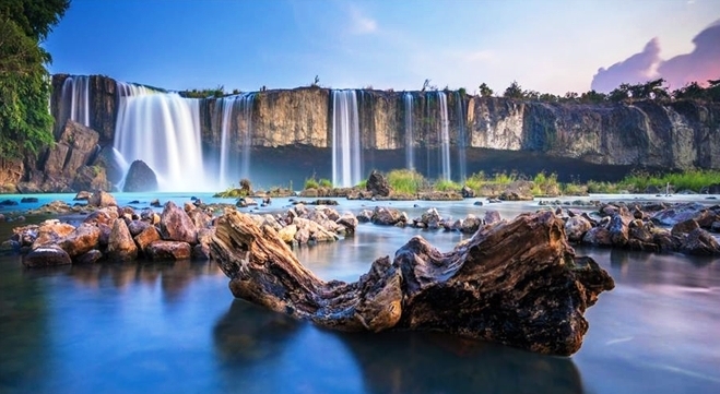 trao giai va trien lam cuoc thi anh toi yeu viet nam