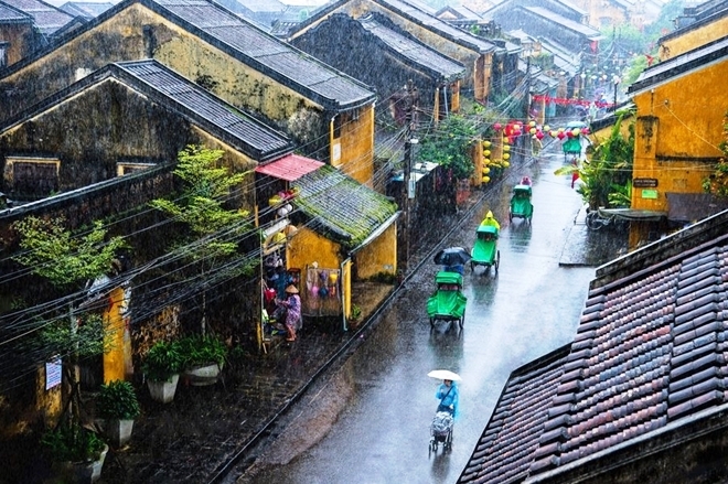 trao giai va trien lam cuoc thi anh toi yeu viet nam