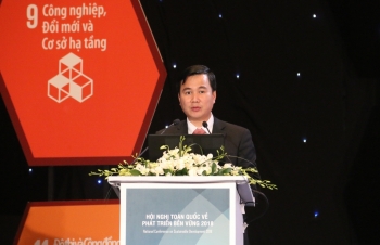 Khoa học công nghệ và đổi mới sáng tạo là công cụ phát triển bền vững