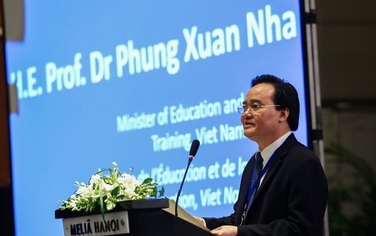 Giáo dục là giải pháp, con đường dẫn đến sự thay đổi để phát triển bền vững