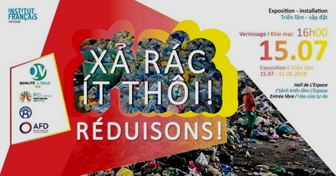 xa rac it thoi hanh dong vi mot moi truong trong sach hon