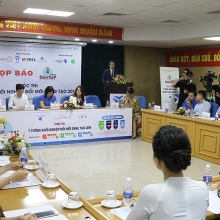 du an triphunter xuat sac gianh giai nhat cuoc thi startup hunt 2019